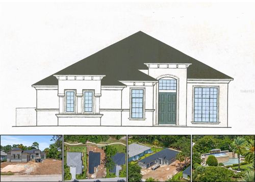 19 Old Oak Dr N, PALM COAST, FL, 32137-4326 | Card Image