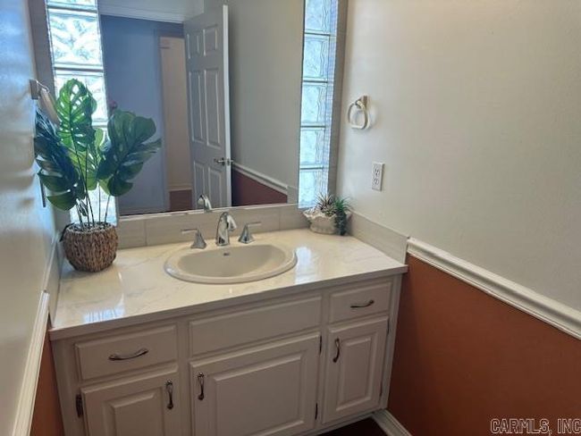 APT-116 - 2910 E Moore Ave, House other with 3 bedrooms, 2 bathrooms and null parking in Searcy AR | Image 12