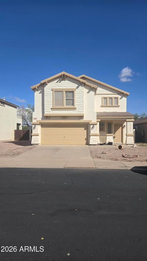 2951 S Del Rancho Circle, Mesa, AZ, 85212 | Card Image