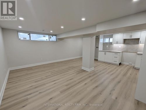 bsmt-198 Cherrywood Drive, Newmarket (Bristol-London), ON, L3Y2X8 | Card Image