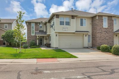 A - 12971 Grant Circle W, Condo with 3 bedrooms, 2 bathrooms and 2 parking in Thornton CO | Image 1