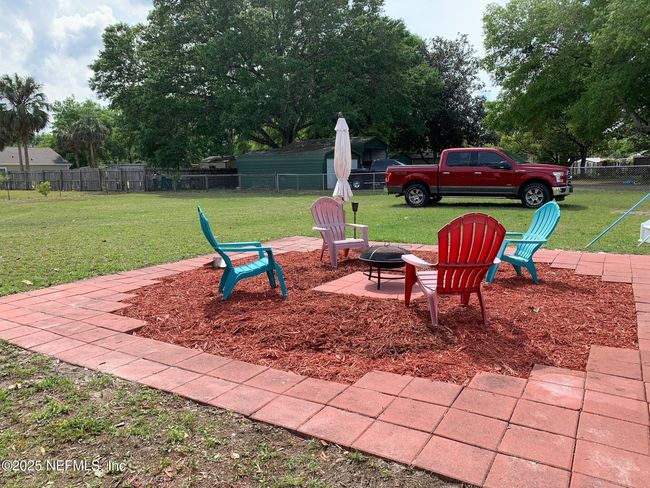 107 Musket Dr, House other with 2 bedrooms, 2 bathrooms and null parking in SATSUMA FL | Image 10