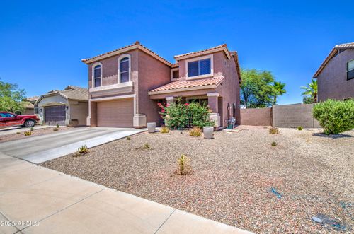 43822 W Baker Dr, Maricopa, AZ, 85138-1761 | Card Image