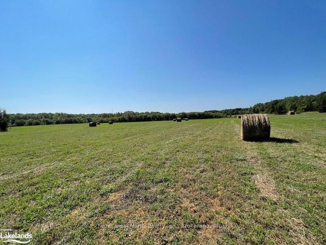 201 Prevost Rd, Home with 0 bedrooms, 0 bathrooms and null parking in Noelville ON | Image 8