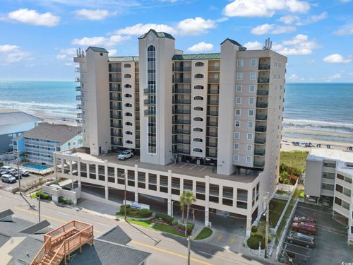 unit-802-1003 S Ocean Blvd, North Myrtle Beach, SC, 29582-3729 | Card Image