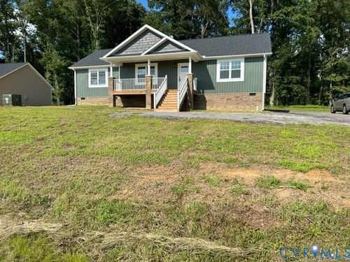 10228 Doyle Blvd, Mc Kenney, VA, 23872-2700 | Card Image