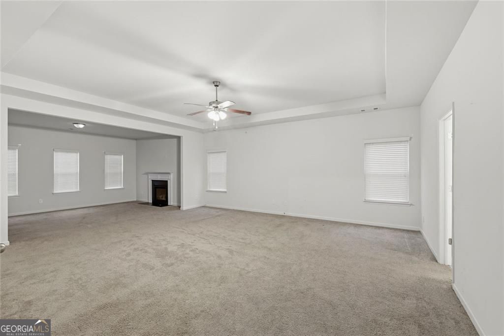Residential in Mcdonough 5