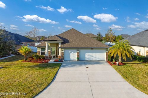 405 Porta Rosa Circle, St Augustine, FL, 32092 | Card Image
