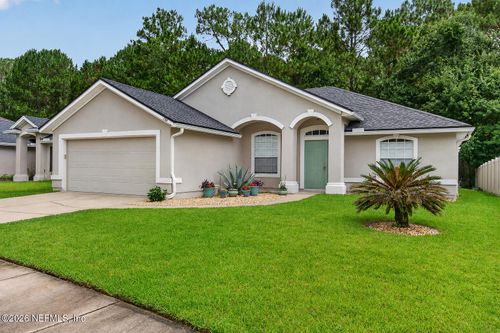 755 Bonaparte Dr, Jacksonville, FL, 32218-6734 | Card Image