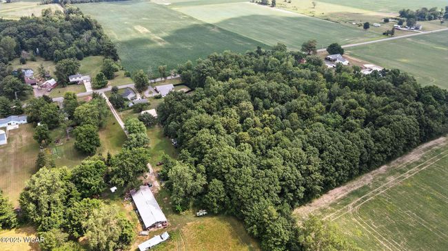 2170 E Hanthorn Rd, House other with 4 bedrooms, 1 bathrooms and null parking in Lima OH | Image 5