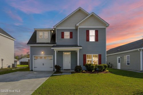 116 Thompson St, Jacksonville, NC, 28540-6127 | Card Image