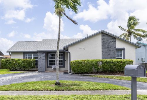 11830 Nw 39th Pl, Sunrise, FL, 33323-2653 | Card Image