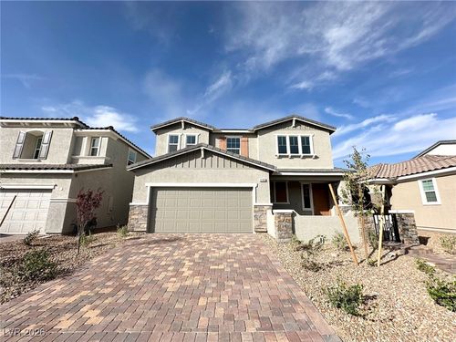 3766 Osiris Ave, Henderson, NV, 89044 | Card Image