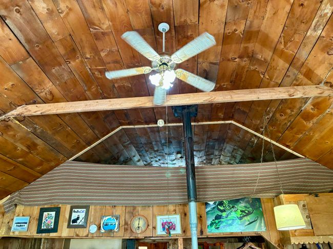542 Baker Pond Ln, House other with 3 bedrooms, 1 bathrooms and null parking in Barton VT | Image 11
