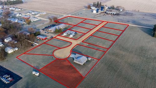 305 Nw 3rd St, Adams, MN, 55909-2803 | Card Image