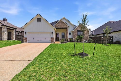 4330 Fox River Lane, Bryan, TX, 77802 | Card Image