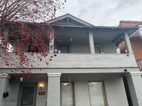 814 S Dakota Street, Butte, MT, 59701 | Card Image