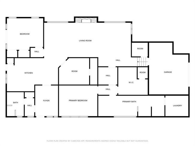 Floor plan / room layout | Image 27