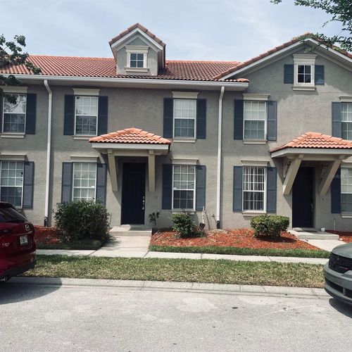 3166 Riachuelo Ln, KISSIMMEE, FL, 34744-4138 | Card Image