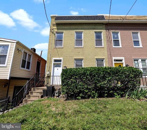 4208 4th St Nw, WASHINGTON, DC, 20011-4844 | Card Image
