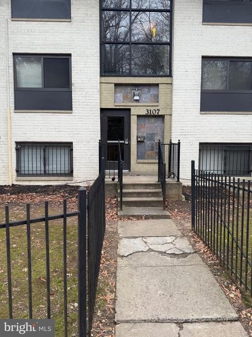 302-3107 Naylor Rd Se, WASHINGTON, DC, 20020-1680 | Card Image