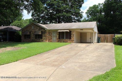 7752 Charleston Dr, Southaven, MS, 38671-5004 | Card Image