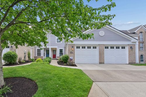 4355 Towneside Court, Mason, OH, 45040 | Card Image