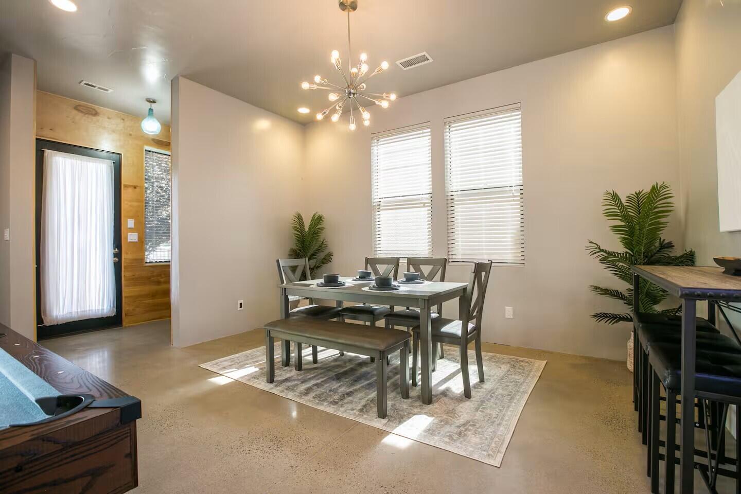 Residential Lease in Albuquerque 5
