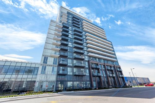 911-10 Honeycrisp Cres, Vaughan, ON, L4K0M7 | Card Image