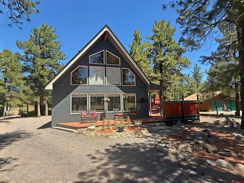 139 Bristle Cone Dr, South Fork, CO, 81154-9757 | Card Image