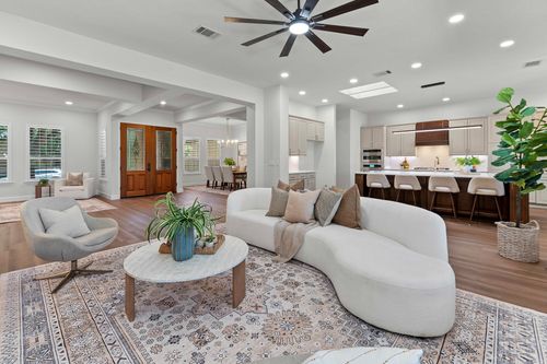 105 Golf View Drive, Georgetown, TX, 78633 | Card Image