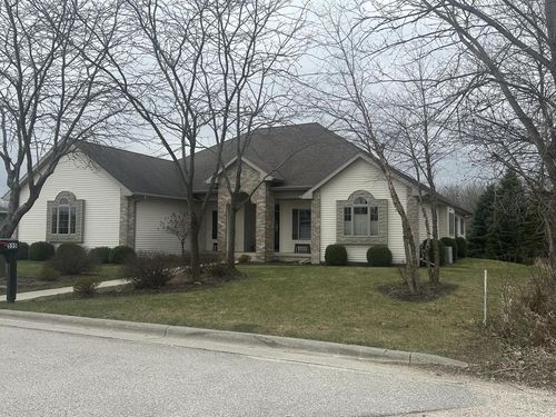 555 Moraine Drive, Elkhart Lake, WI, 53020 | Card Image