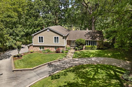 581 Aberdeen Rd, Frankfort, IL, 60423-8754 | Card Image