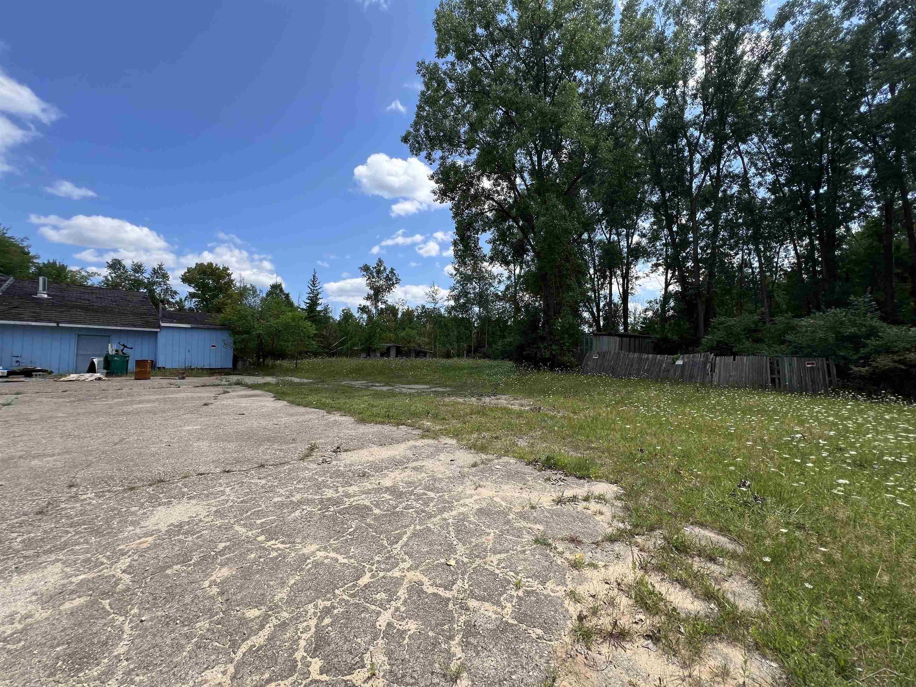 Commercial Sale in Mills Township 4
