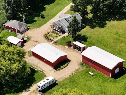 4178 Ridge Road, COTTAGE GROVE, WI, 53531 | Card Image