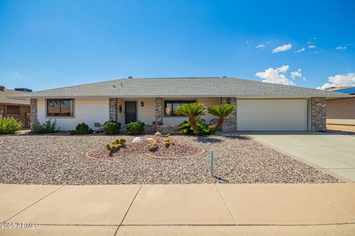 12735 W Crystal Lake Dr, Sun City West, AZ, 85375-2567 | Card Image