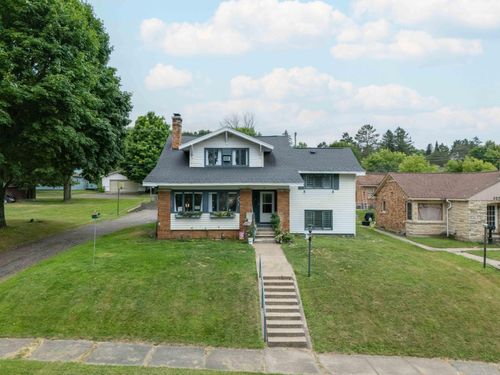 117 7th Ave N, Iron River, MI, 49935 | Card Image