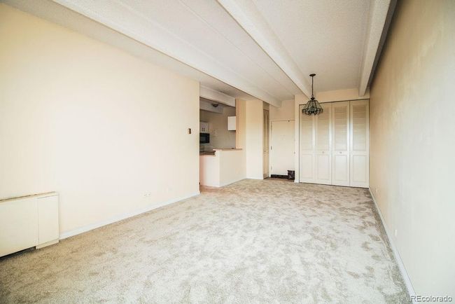 APT-803 - 1888 S Jackson St, Condo with 1 bedrooms, 1 bathrooms and 1 parking in Denver CO | Image 7