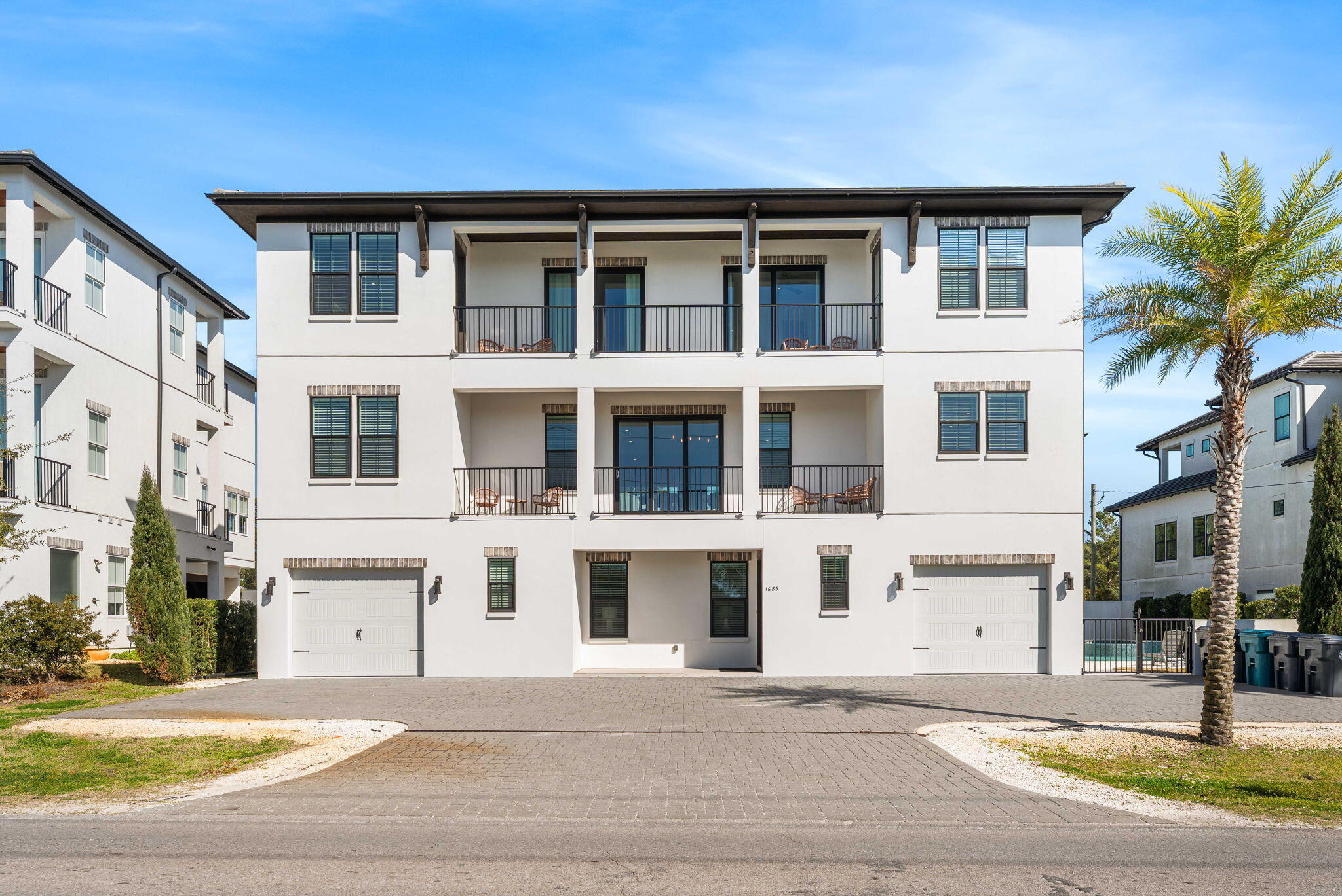 Residential in Santa Rosa Beach 5