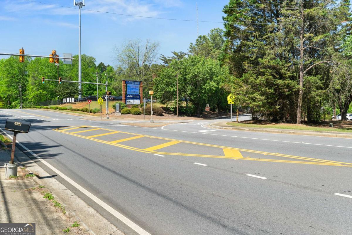 Land in Kennesaw 2
