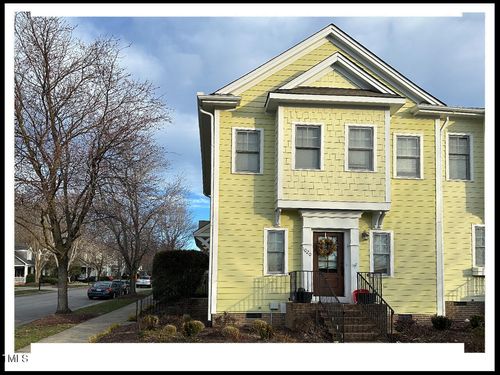 1020 Highgrove Dr, Chapel Hill, NC, 27516-4449 | Card Image
