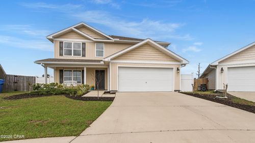 267 Red Bay Rd, Panama City, FL, 32404-8183 | Card Image