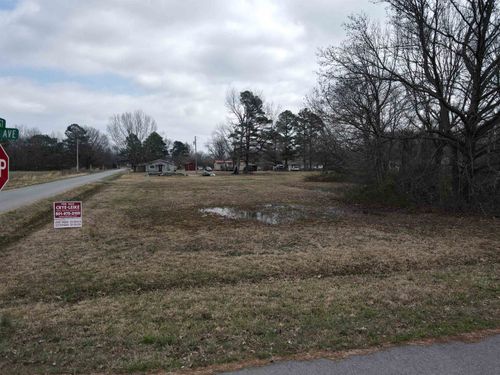 Lot 12 Mckinley Ave, Carlisle, AR, 72024 | Card Image