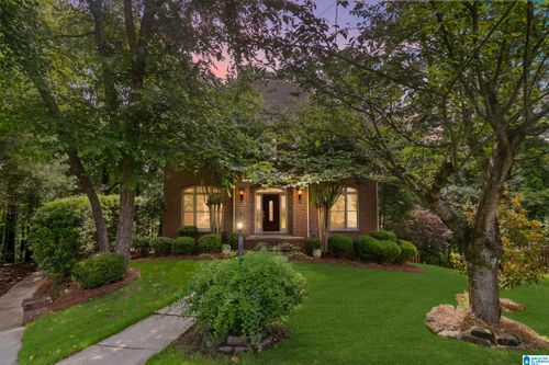 5521 Magnolia Trce, HOOVER, AL, 35244-4541 | Card Image