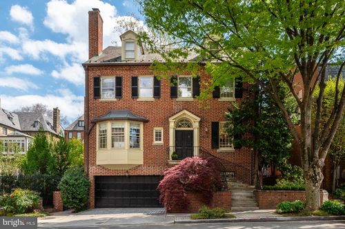 2468 Belmont Rd Nw, WASHINGTON, DC, 20008-1610 | Card Image
