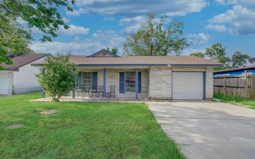 510 Roper St, Houston, TX, 77034-1319 | Card Image