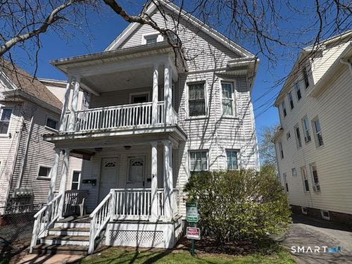 131 Washington Ave, West Haven, CT, 06516-6167 | Card Image