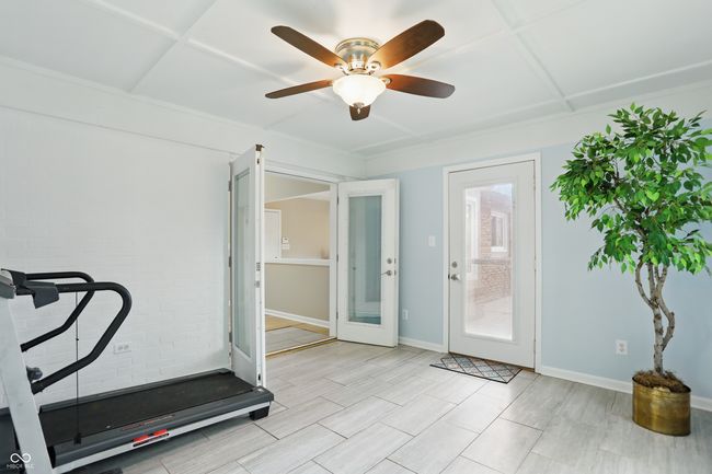 8218 San Carlos Ct, House other with 3 bedrooms, 2 bathrooms and null parking in Indianapolis IN | Image 36