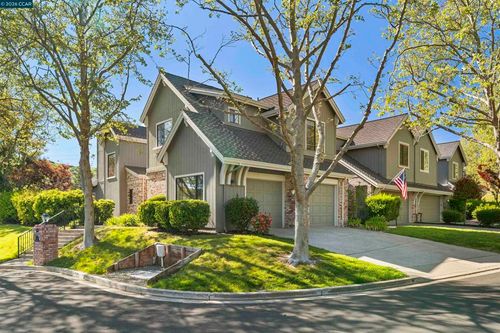 360 S Eagle Nest Ln, Danville, CA, 94506-5812 | Card Image
