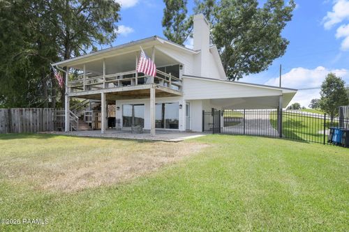 6290 False River Rd, Oscar, LA, 70762-6512 | Card Image